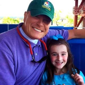 Meet your Posher, Brett